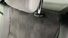 BMW iX2 230kW xDrive30 Shadow Edition 65kWh 5dr Auto Electric Hatchback